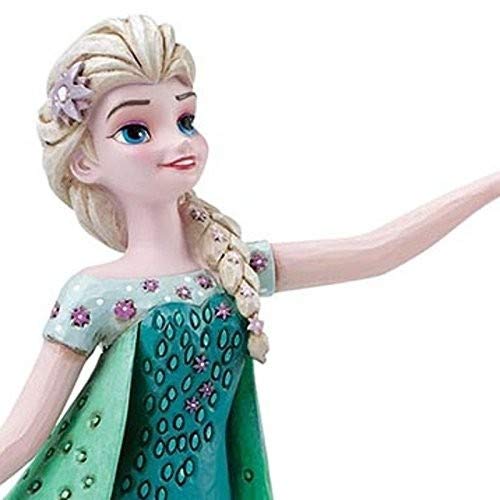 Amazon.co.jp: エネスコ ディズニー トラディション エルサ “アナと雪